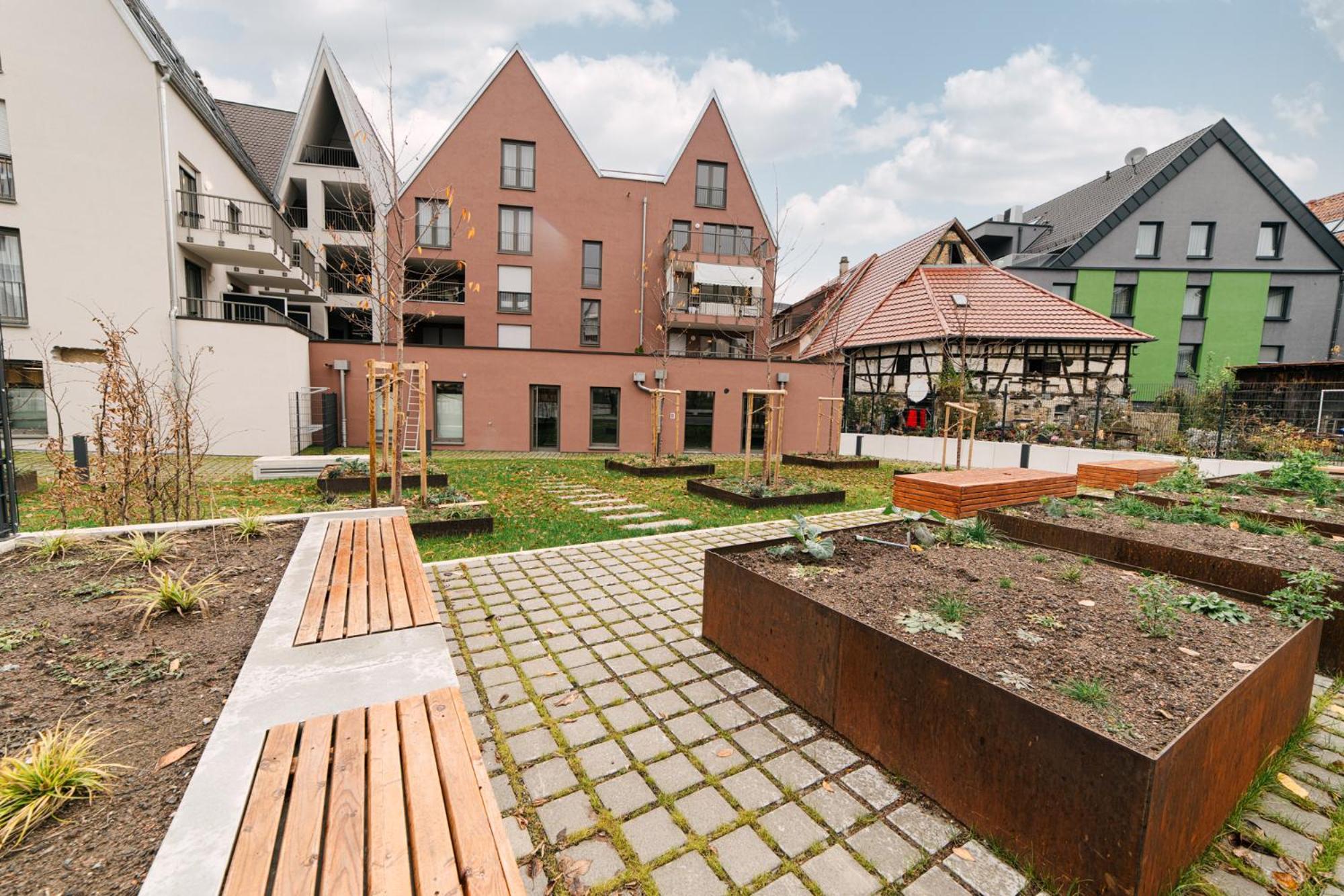 Zentrahome - Balkon Outlet Zentral Smarttv Business Metzingen  Esterno foto