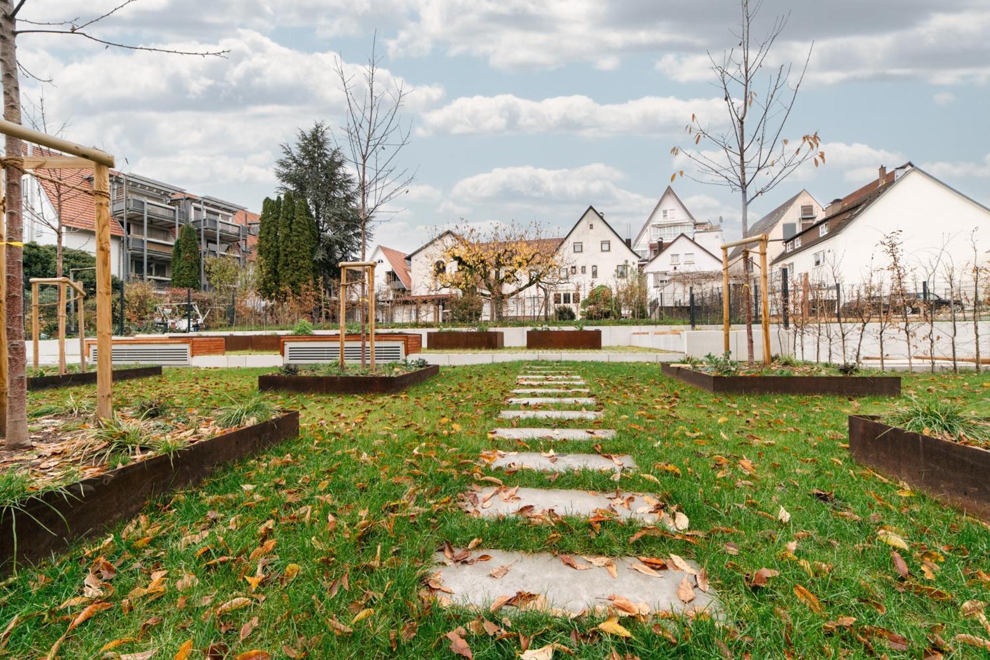 Zentrahome - Balkon Outlet Zentral Smarttv Business Metzingen  Esterno foto